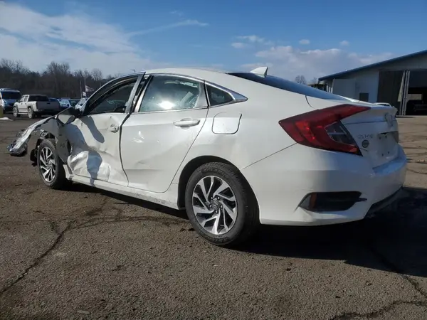 19XFC2F75HE216737 2017 HONDA CIVIC - Image 2