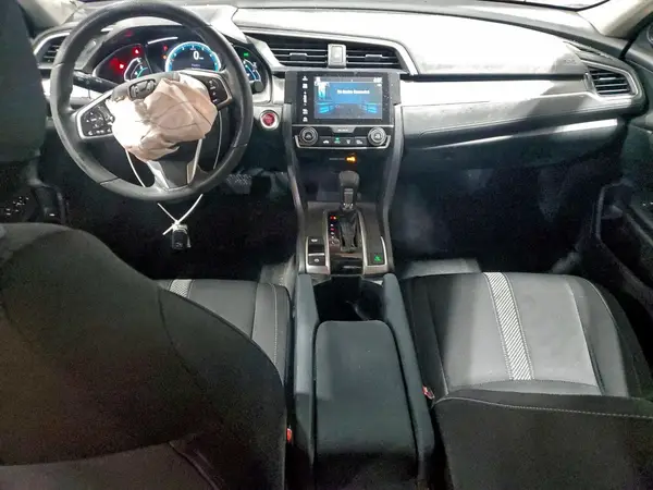 19XFC2F75HE216754 2017 HONDA CIVIC - Image 8