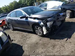 19XFC2F75HE217001 2017 HONDA CIVIC