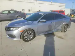 19XFC2F75HE218861 2017 HONDA CIVIC