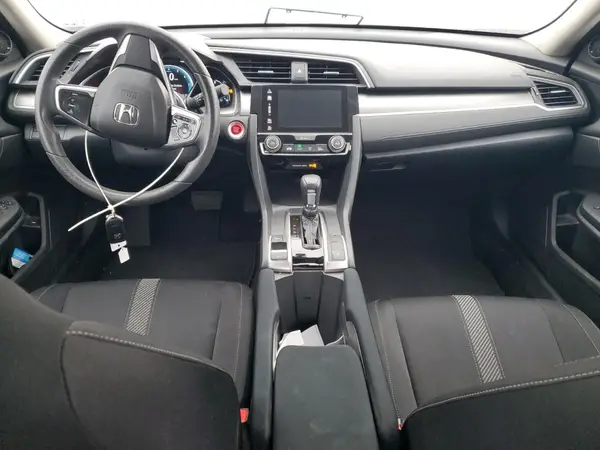 19XFC2F75HE218861 2017 HONDA CIVIC - Image 8