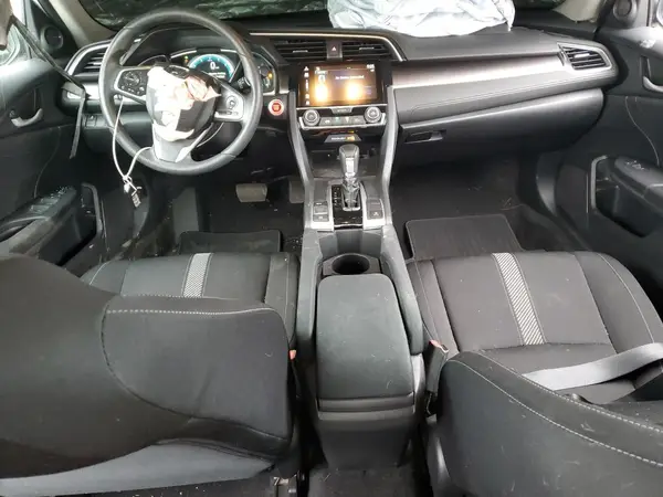 19XFC2F75HE219153 2017 HONDA CIVIC - Image 8