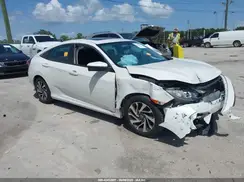 19XFC2F75HE219170 2017 HONDA CIVIC