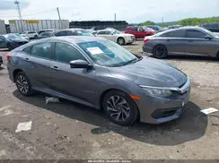19XFC2F75HE219346 2017 HONDA CIVIC