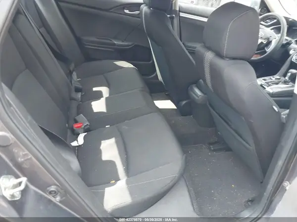 19XFC2F75HE219346 2017 HONDA CIVIC - Image 8