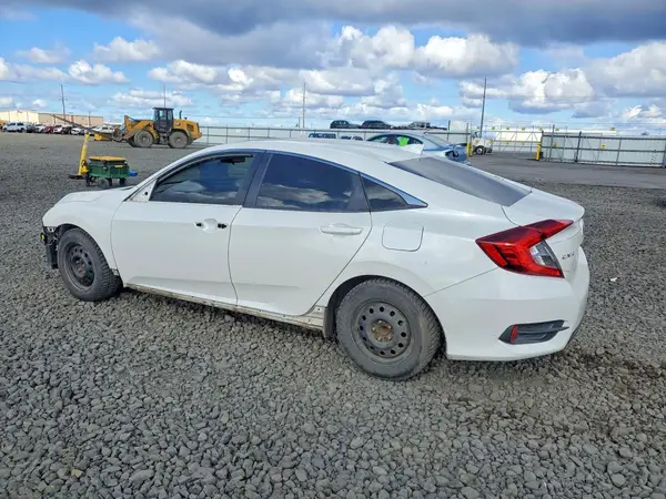 19XFC2F75HE219363 2017 HONDA CIVIC - Image 2