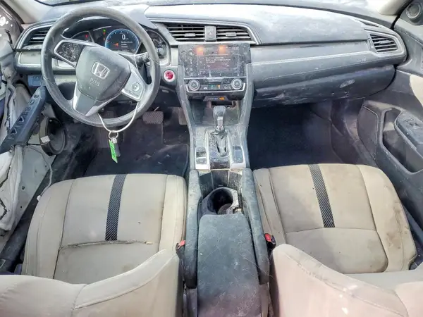 19XFC2F75HE219363 2017 HONDA CIVIC - Image 8