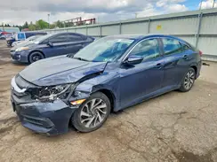 19XFC2F75HE219685 2017 HONDA CIVIC