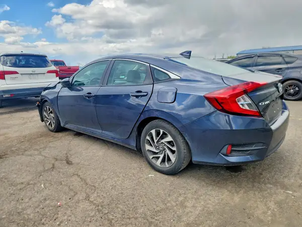 19XFC2F75HE219685 2017 HONDA CIVIC - Image 2