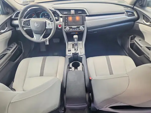 19XFC2F75HE219685 2017 HONDA CIVIC - Image 8