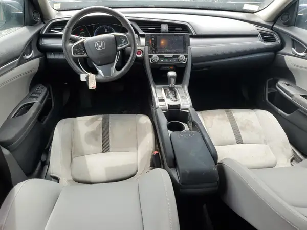 19XFC2F75HE219704 2017 HONDA CIVIC - Image 8