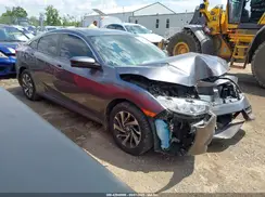 19XFC2F75HE220612 2017 HONDA CIVIC