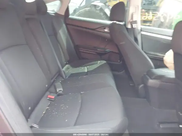 19XFC2F75HE220612 2017 HONDA CIVIC - Image 8