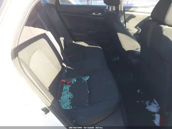 19XFC2F75HE220738 2017 HONDA CIVIC - Image 8