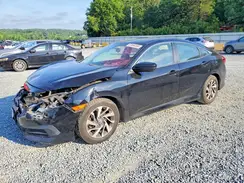 19XFC2F75HE220884 2017 HONDA CIVIC