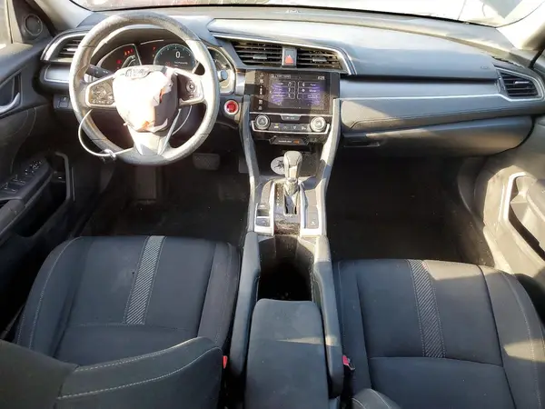 19XFC2F75HE220884 2017 HONDA CIVIC - Image 8