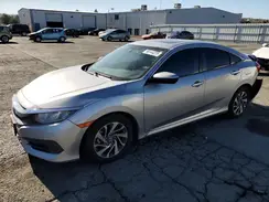 19XFC2F75HE220982 2017 HONDA CIVIC