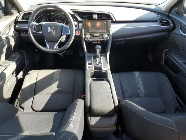 19XFC2F75HE220982 2017 HONDA CIVIC - Image 8