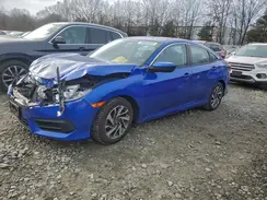 19XFC2F75HE221145 2017 HONDA CIVIC