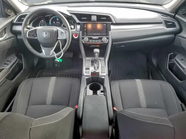 19XFC2F75HE221145 2017 HONDA CIVIC - Image 8