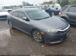 19XFC2F75HE222652 2017 HONDA CIVIC