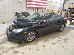 19XFC2F75HE224692 2017 HONDA CIVIC