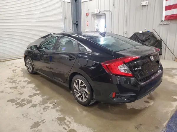 19XFC2F75HE224692 2017 HONDA CIVIC - Image 2
