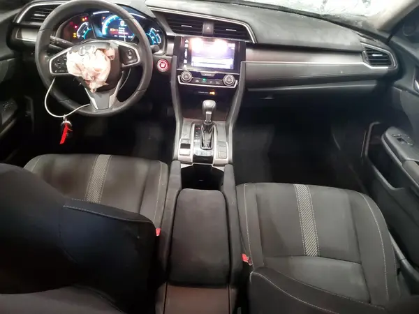 19XFC2F75HE224692 2017 HONDA CIVIC - Image 8