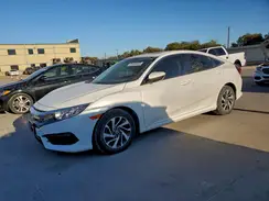 19XFC2F75HE225115 2017 HONDA CIVIC