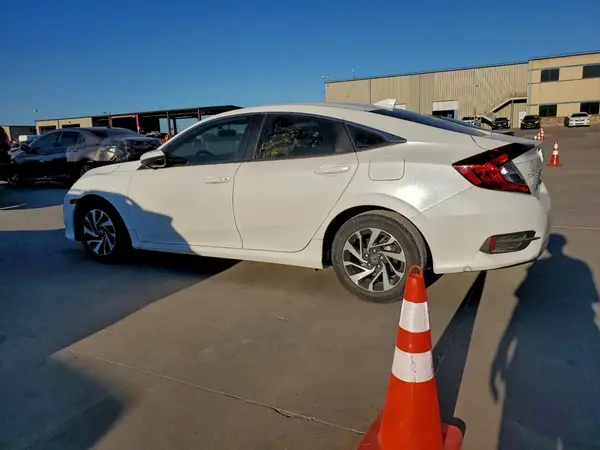 19XFC2F75HE225115 2017 HONDA CIVIC - Image 2