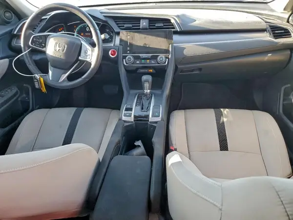 19XFC2F75HE225115 2017 HONDA CIVIC - Image 8