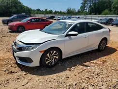 19XFC2F75HE225129 2017 HONDA CIVIC