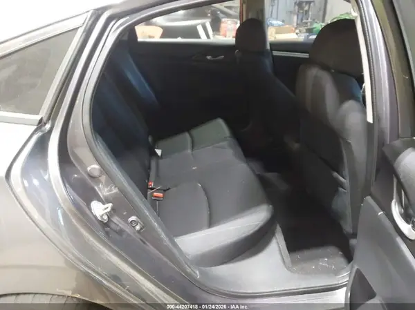 19XFC2F75HE225261 2017 HONDA CIVIC - Image 8