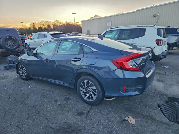 19XFC2F75HE226944 2017 HONDA CIVIC - Image 2