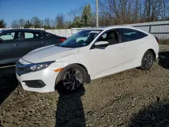 19XFC2F75HE227107 2017 HONDA CIVIC