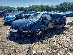 19XFC2F75HE227219 2017 HONDA CIVIC
