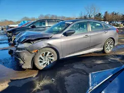 19XFC2F75HE227396 2017 HONDA CIVIC