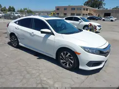 19XFC2F75HE228208 2017 HONDA CIVIC