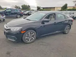 19XFC2F75HE228371 2017 HONDA CIVIC