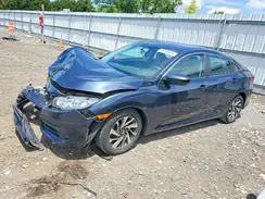 19XFC2F75HE230217 2017 HONDA CIVIC