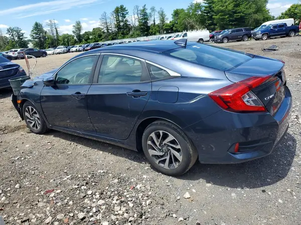 19XFC2F75HE230217 2017 HONDA CIVIC - Image 2