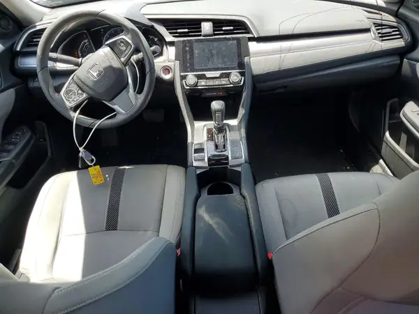19XFC2F75HE230217 2017 HONDA CIVIC - Image 8