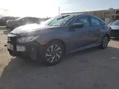 19XFC2F75HE231027 2017 HONDA CIVIC