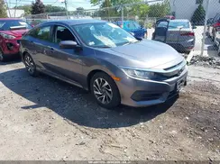 19XFC2F75HE231075 2017 HONDA CIVIC