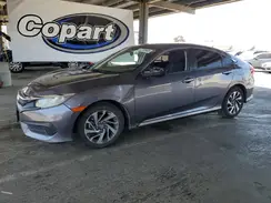 19XFC2F75HE232162 2017 HONDA CIVIC