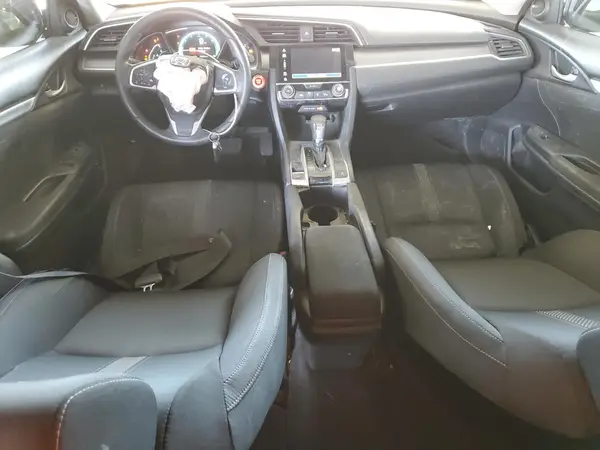 19XFC2F75HE232162 2017 HONDA CIVIC - Image 8