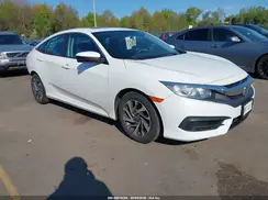 19XFC2F75HE232419 2017 HONDA CIVIC