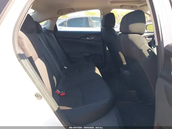 19XFC2F75HE232419 2017 HONDA CIVIC - Image 8