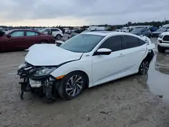 19XFC2F75JE001199 2018 HONDA CIVIC