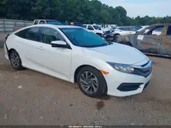19XFC2F75JE001204 2018 HONDA CIVIC
